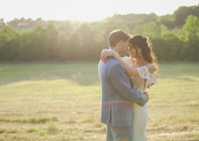 Anna & Alex – Val d’Arno – Tuscany