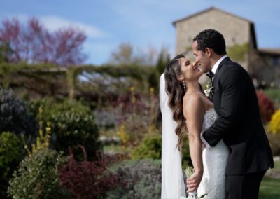 Carla & Jason – Assisi – Umbria