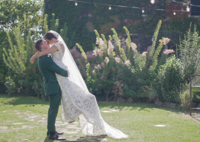 Jenn & Jared – Assisi – Umbria