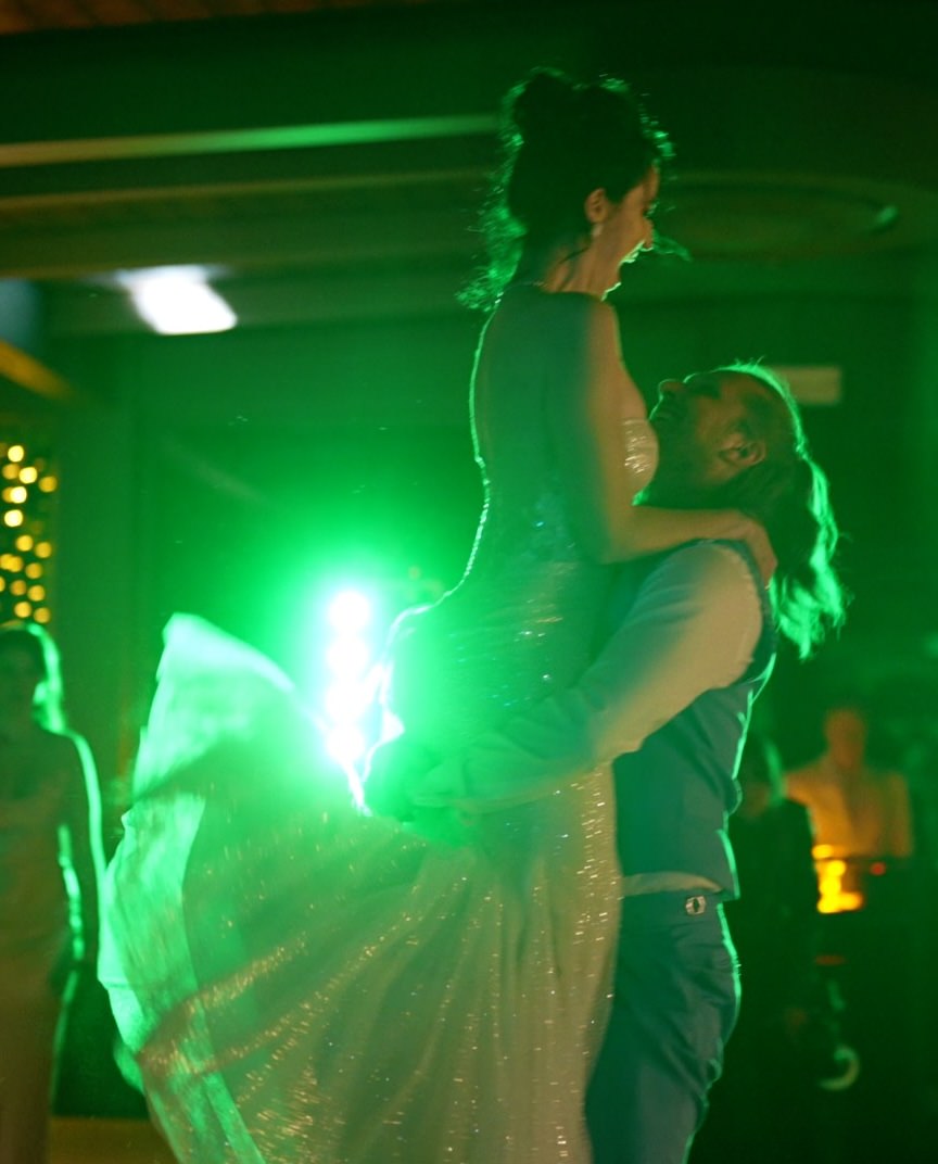 Apulia wedding among typical trulli in Italy Puglia